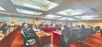 北市警「監視器傳輸費」 擬實支實付