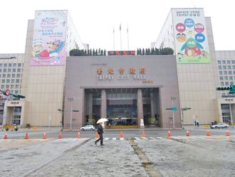 台北 因應全中運 國高中晚1周放寒假