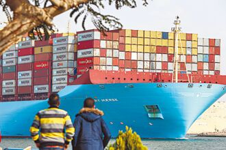 全球兩大運河各陷危機 航運降逾30％