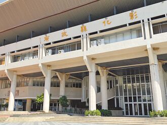 留彰化優秀子弟 縣府祭獎學金