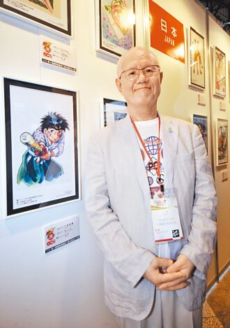 84歲千葉徹彌出版半生自傳──回顧漫畫人生 《好小子》帶來好運