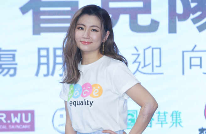 Selina坦言有生二胎打算。（图／中时资料照片）