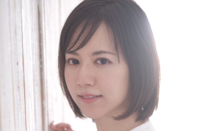 远藤舞曾遭在车内遭权势人士性骚。（图／ 远藤 舞 ボイストレーナー 推特）