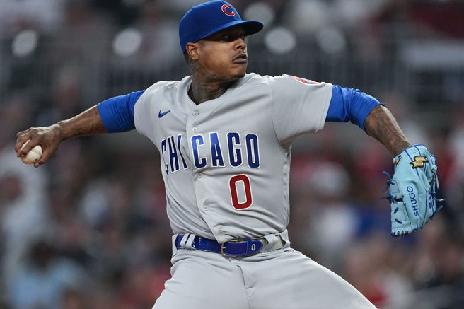 史卓曼新赛季将加盟洋基。（美联社资料照）