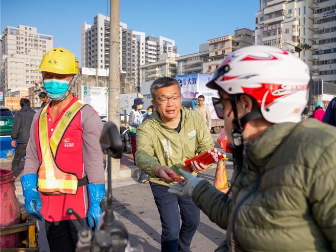 立法院副院长蔡其昌恐对上立委江启臣，他今天受访时强调，位置并非现阶段该考量，能对国会、国家帮助，才是最重要的。（陈淑娥摄）