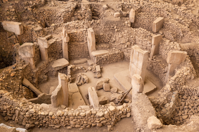 大陆湖南省永顺县一座村落挖出墓葬群，此外还发现古代城址，城主是五代时期土司彭士愁。(示意图/shutterstock/达志)
