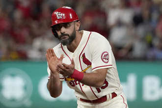 MLB》紅雀再迎回爭冠班底！ 1年約與「老木匠」重聚