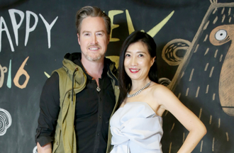 夏克立怒轟「黃嘉千沒有證據」 再駁婚內出軌家暴