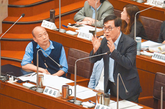 点名六都选将  黄暐瀚爆接到「当事人」电话：2026已经开打！