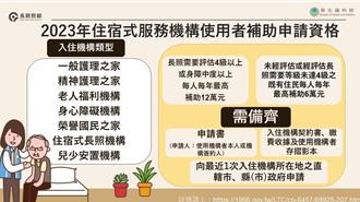 補助失能者家庭6萬增加到12萬！竹市第2階段申請到這天截止