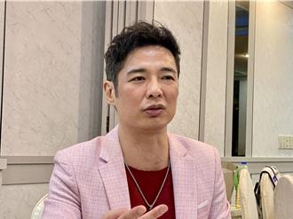 成潤涉詐騙吸金遭判刑後首現身！自嘲當「網路乞丐」求生機