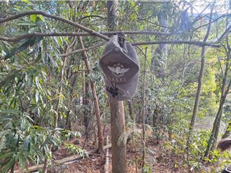 特戰兵平日獨自照顧母親與病兄！休假打獵卻失聯 警消僅發現這個