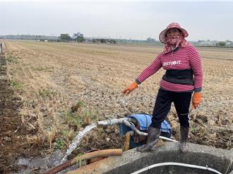 水患之鄉卻地層下陷嚴重　雲林縣府規畫引北港溪灌溉農田