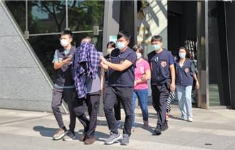 假愛心團體誆稱替老人送餐　2年詐領500萬