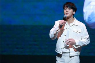 河锡辰来台羞跳〈Hype Boy〉自曝穿内衣浴室练舞「太可观了」