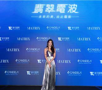 隋棠終於開口了！罕提「婆婆」待自己如女兒直呼很幸運