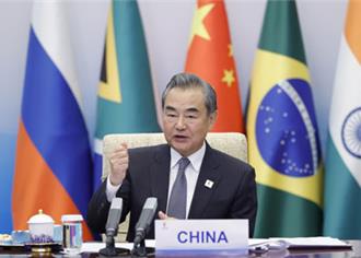 巴西總統魯拉會見王毅！強調：奉行一個中國政策 毫不動搖