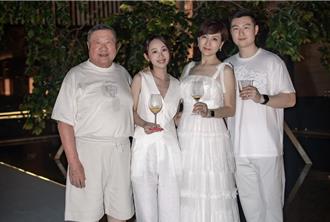 最美主持人喜曝升格當婆婆 方芳芳獨子6月迎娶美嬌娘