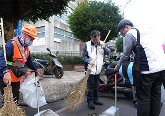 過年大掃除看這邊！大型廢棄物提前預約 免挨罰
