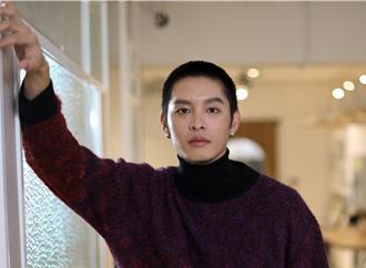 專訪》曹佑寧認聲量不如剛出道 嚴重落差心裡打結了