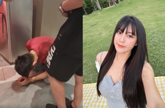 噁男闖電影宣傳現場偷拍女藝人裙底 DJ不忍了爆打變態