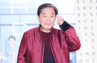 李立群吐槽王家衛經驗不夠 評《繁花》：30年前上海不長這樣