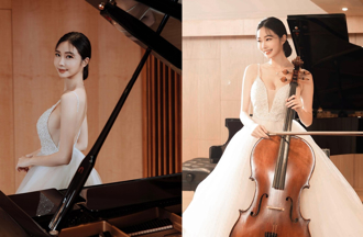 「台师大女神」雪地大解放穿比基尼秀蜜桃臀 网惊：不会冷吗？