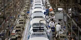 工信部整頓車市 防過快過剩