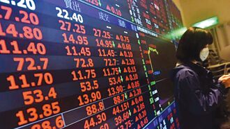 久昌周漲逾30％ 躍興櫃黑馬