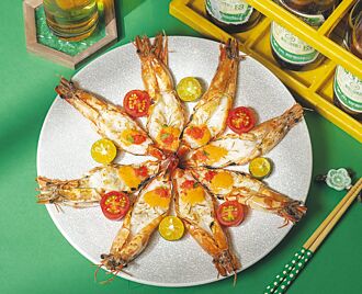 五．星．Buffet．出．新．菜－喜新戀舊吃到飽 台北遠東香格里拉遠東Cafe加菜出擊