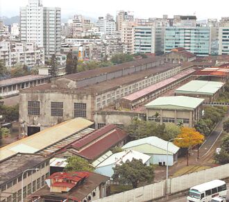 台鐵拚土地開發 30年還債1500億