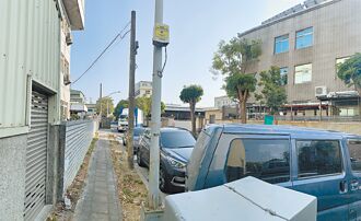 台南逾千空品感測器 年揪30件空汙案