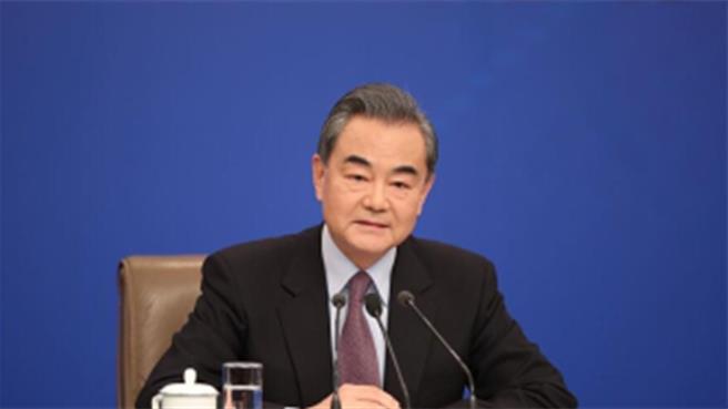 大陸巴西外長級全面戰略對話一帶一路對接再工業化。（大陸外交部）