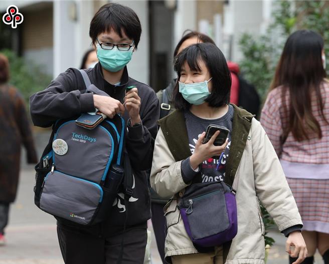 113学年度学科能力测验于20日登场，第一科考科为数学A。(本报资料照)