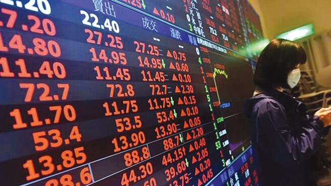 兴柜市场本周涨幅冠、亚军都由半导体产股拿下，分别为久昌涨幅30.6％、广化涨幅20.08％。图／本报资料照片