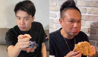 不爽被說醋飯難吃？失控狂毆Toyz 超哥回應了：我已一再忍讓