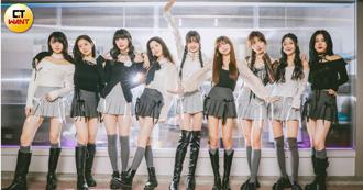 幻蓝小熊队长认有代沟　行程满檔团员接连病倒