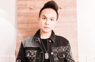 超哥岳父母背景是「警界高層」 他昔公開兩人超狂資歷