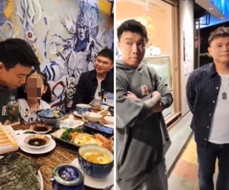 吃過超哥海鮮丼飯 部落客「只發限動怕被打」：魚生是臭的