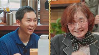 走不出喪女痛！83歲日本老奶奶親吐「李昇基救了我」