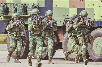 不合格战斗背心 1.3万件已服役！厂商须赔军备局52万元