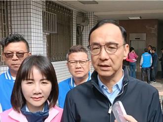 选后检讨！朱侯彰化感恩之旅 喊出争取年轻族群