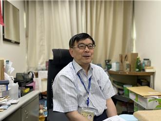 对抗「X疾病」 黄立民：冠状病毒仍是下一个候选 