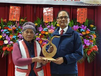 歷經29年籌備！花蓮縣噶瑪蘭族文化基金會成立 持續傳承族群文化