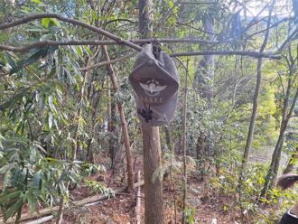 特戰兵打獵墜百米斷崖身亡 女友PO文慟：他知道大家愛他