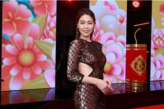 白家綺曝過年計畫！「全家族入住」初一到初五膩在一起