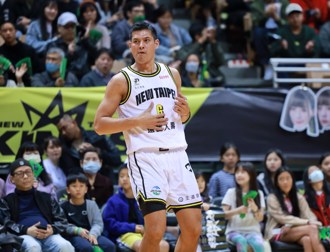 PLG》豪哥沒打換敏哥上！楊敬敏解禁助國王擊退鋼鐵人