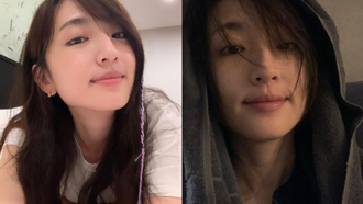 柯佳嬿憑《想見你》暴紅 加盟大陸經紀公司網見規模全傻眼