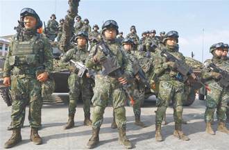 「全球軍力排名」台灣這項目太驚人  退役少將驚爆真相