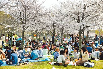 去年外国人赴日消费逾兆 台人贡献最多